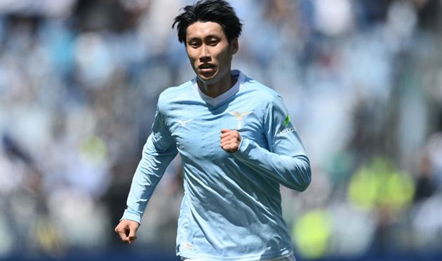 Дайчі Камада, Getty Images