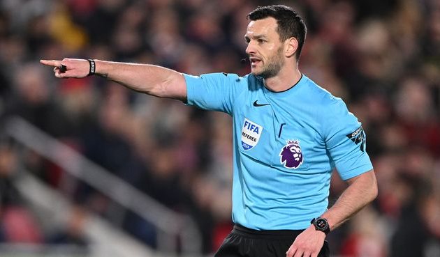 ЕНДІ МЕДЛІ, GETTY IMAGES