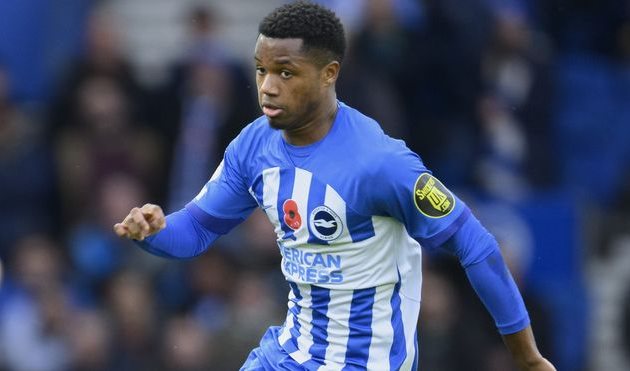 АНСУ ФАТІ, GETTY IMAGES