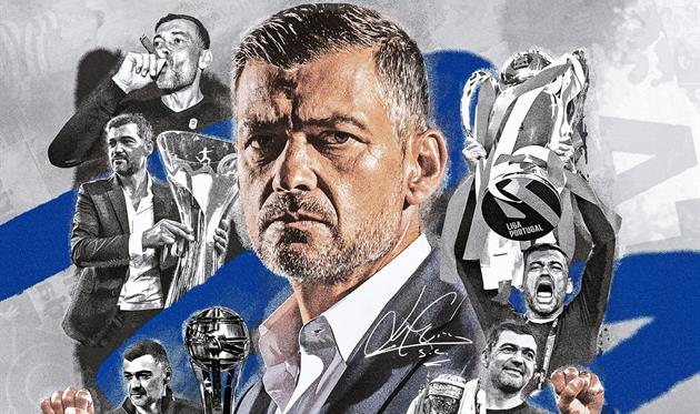 Сержіу Консейсау, ФК Порту