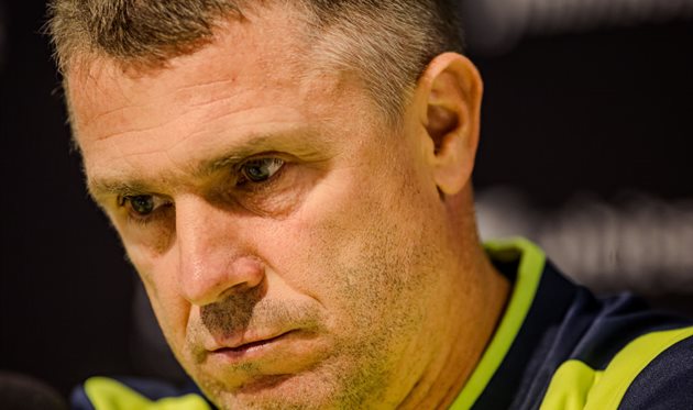 СЕРГІЙ РЕБРОВ, GETTY IMAGES