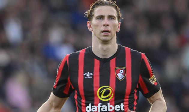 Ілля Забарний, Getty Images