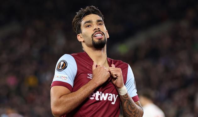 ЛУКАС ПАКЕТА, GETTY IMAGES