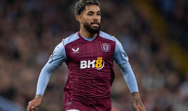 Дуглас Луїс, Getty Images 