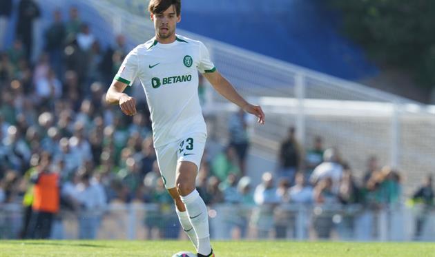 Даніель Браганса, Getty Images 