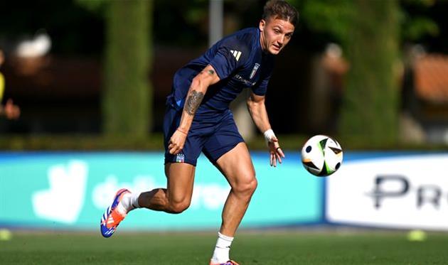 Матео Ретегі, Getty Images