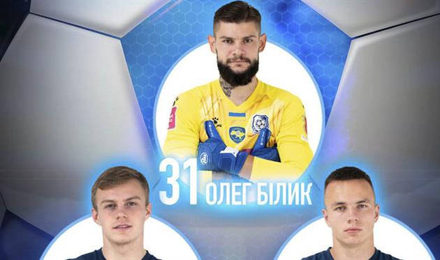 ФК Чорноморець