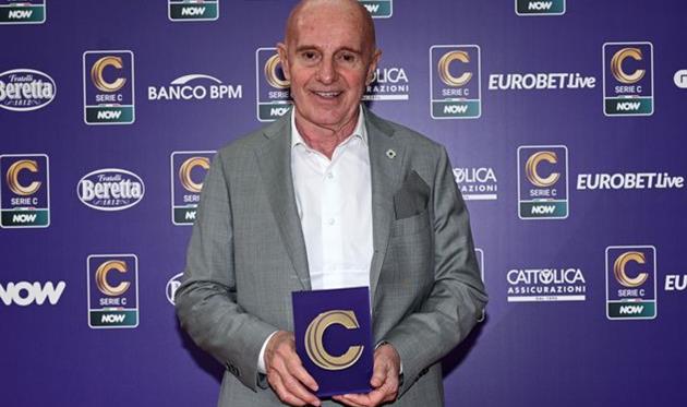 Арріго Саккі, Getty Images