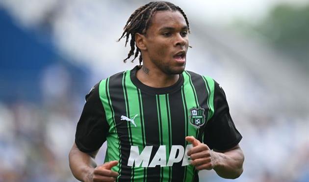 Арман Лор'єнте, Getty images