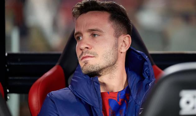 Сауль, Getty Images