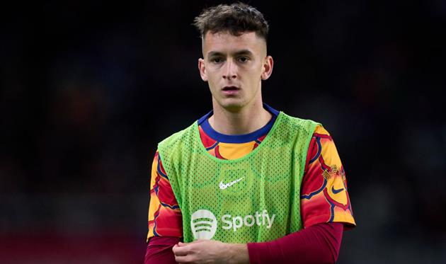 Марк Касадо, Getty Images