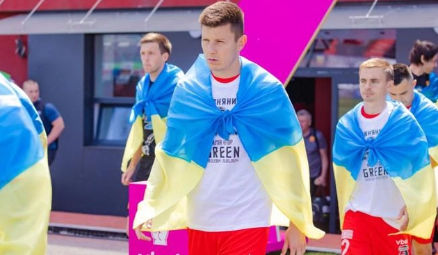 Василь Курко, фото НК Верес Рівне