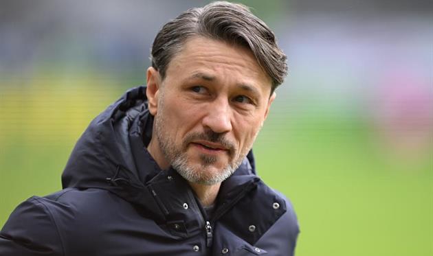 Ніко Ковач, Getty Images