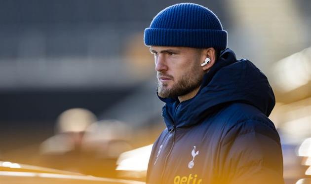 Ерік Даєр, Getty Images