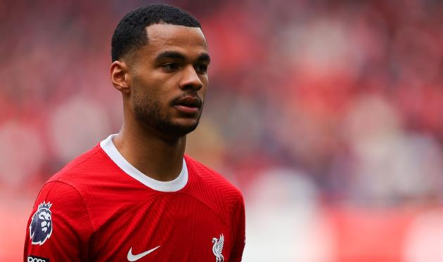 Коді Гакпо, Getty Images 