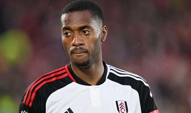 Тосін Адарабіойо, Getty Images