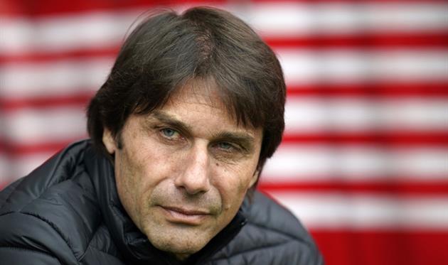 Антоніо Конте, Getty Images 