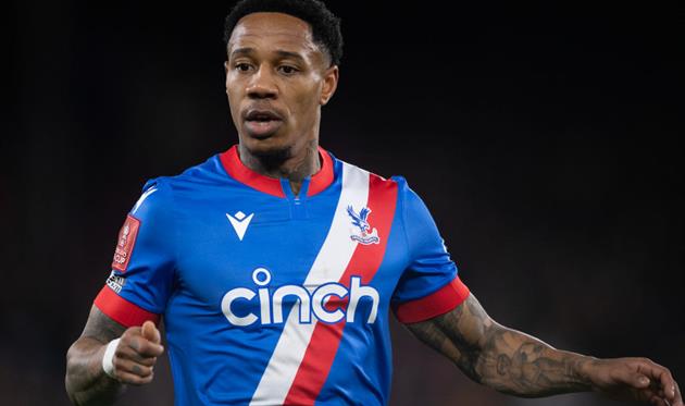 Натаніел Клайн, Getty Images