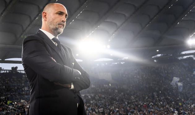 Ігор Тудор, Getty Images