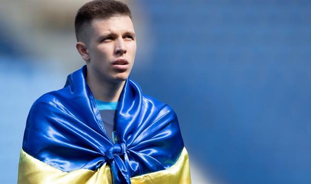 Олександр Піхальонок, фото Дніпро-1