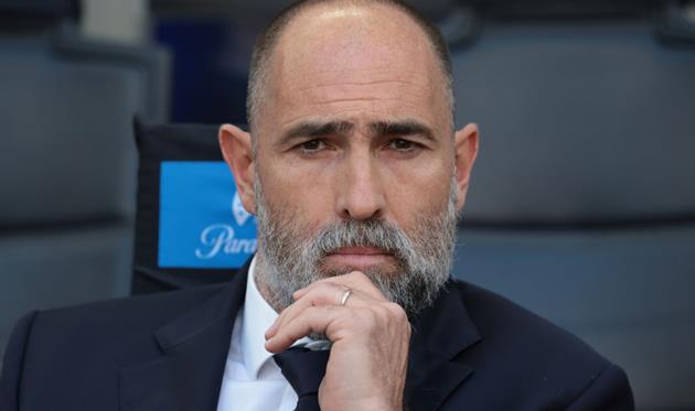 Ігор Тудор, Getty Images