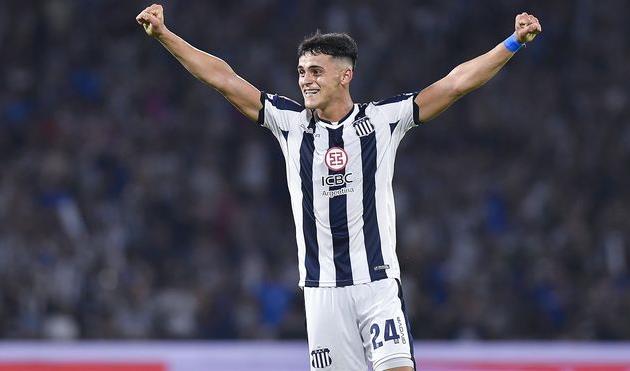 Рамон Соса, Getty Images