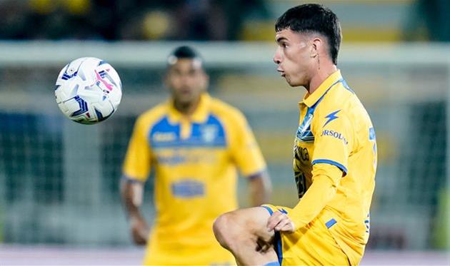 Матіас Суле, Getty Images