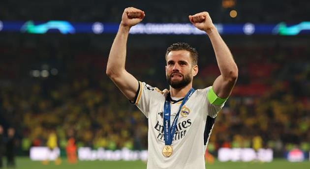 Начо, Getty Images