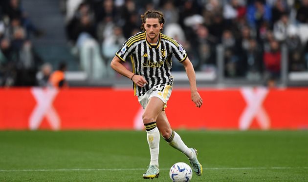 АДРІЄН РАБЬО, GETTY IMAGES