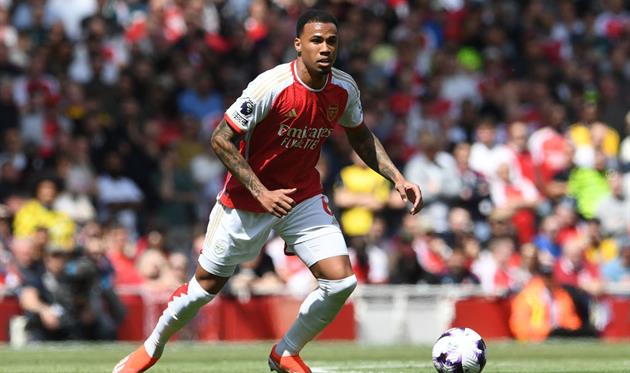 Габріель Магальяйнс, Getty Images 