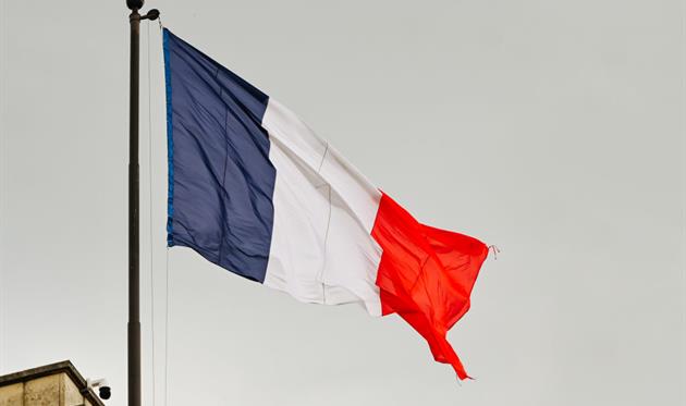 Збірна Франції, Getty Images 