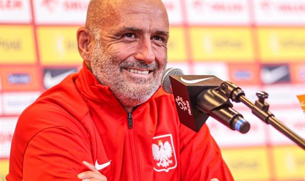 Міхал Пробєж, laczynaspilka.pl