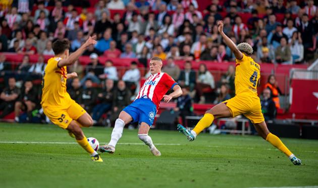 Артем Довбик, Getty Images