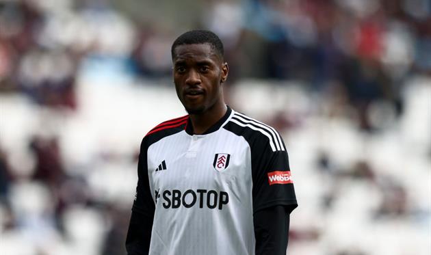 Тосін Адарабіойо, Getty Images