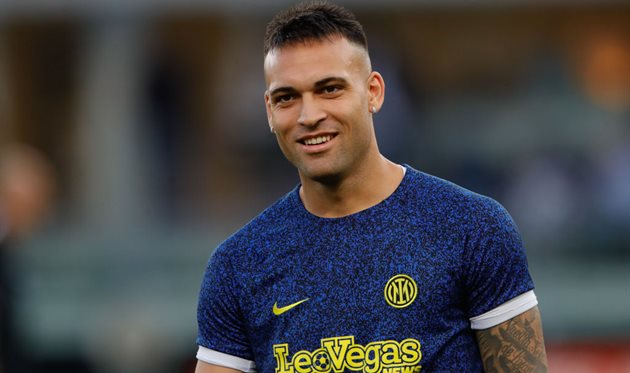 ЛАУТАРО, GETTY IMAGES