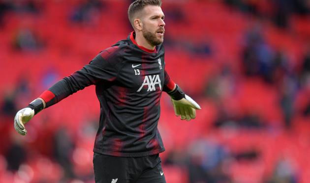 Адріан, Getty Images