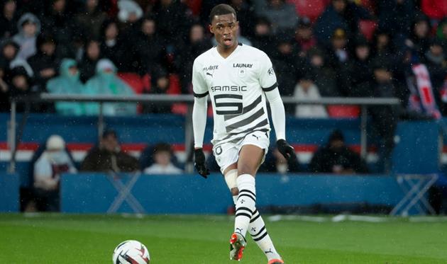 Жанюель Белосян, Getty Images