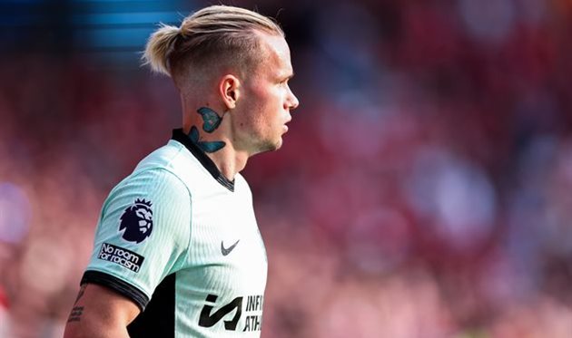 МИХАЙЛО МУДРИК, GETTY IMAGES