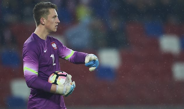 МАРЦІН БУЛКА, GETTY IMAGES