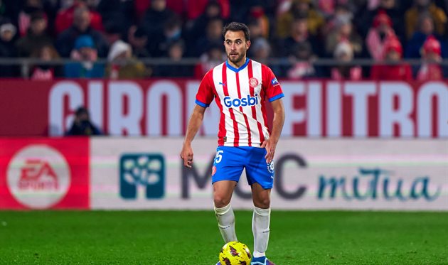 ГАРСІЯ, GETTY IMAGES