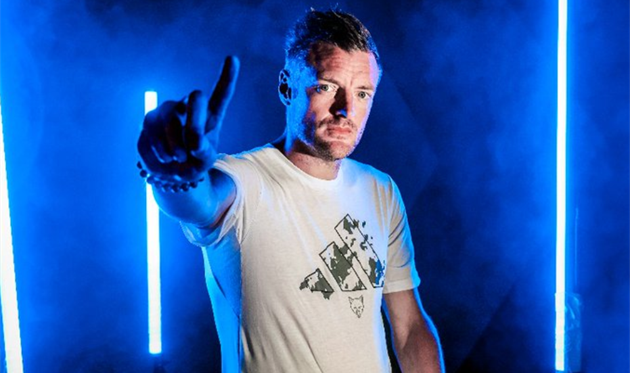 Джеймі Варді, Лестер Сіті