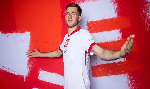 Тарас Романчук, Getty Images