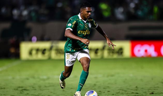 Луїс Гільєрме, getty images