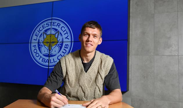 Яннік Вестергор, Getty Images