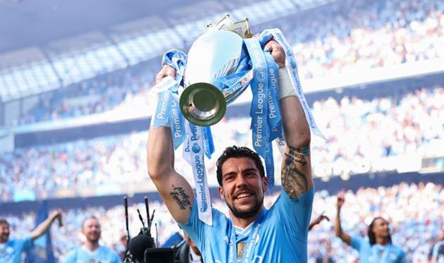 Штефан Ортега, Getty Images