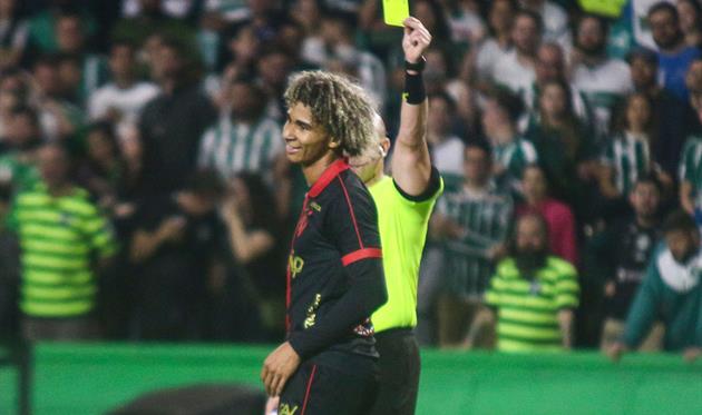 Педро Ліма, Getty Images