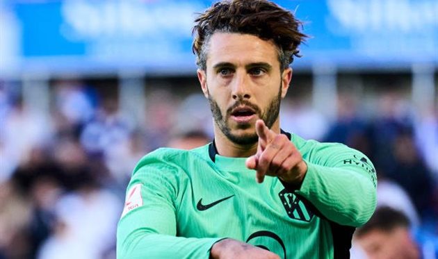 МАРІО ЕРМОСО, GETTY IMAGES