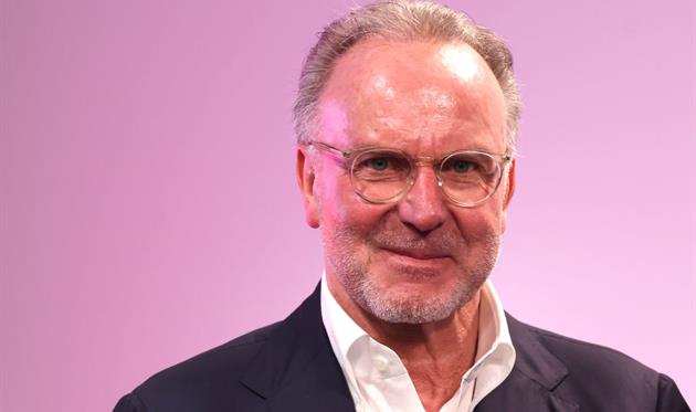 Румменігге, getty images