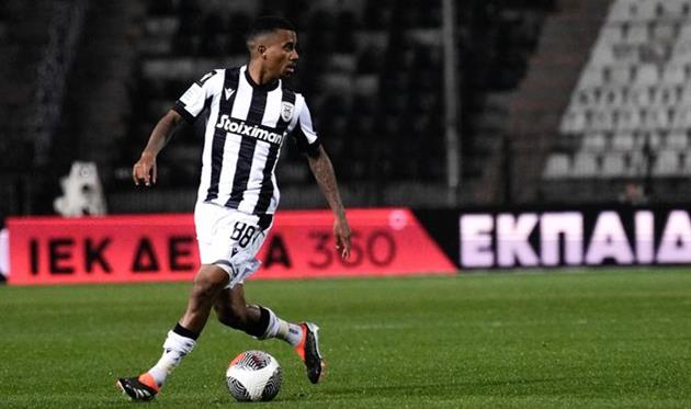 Маркос Антоніо, Getty Images