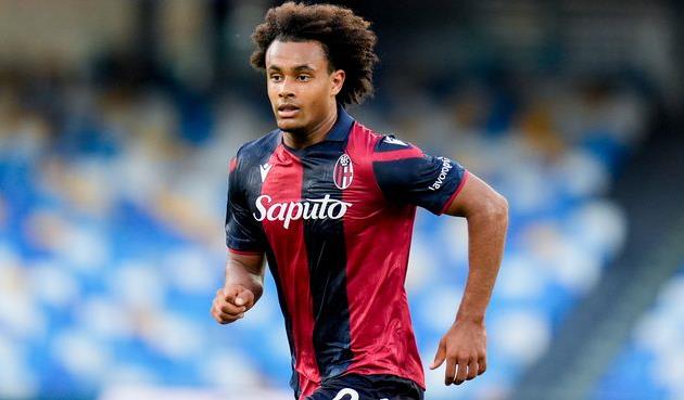 Джошуа Зіркзе, Getty Images